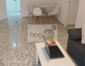 flat rent sevilla sevilla by 1,050 eur