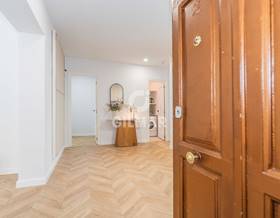 apartments for sale in chamberi madrid