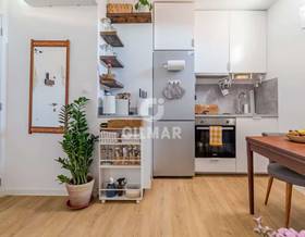 apartments for sale in madrid