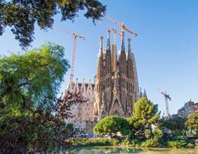 flat sale barcelona barcelona capital by 1,097,000 eur