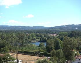 land sale tomiño amorin by 38,000 eur