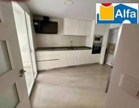 flat sale caceres by 169,000 eur
