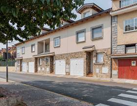 villas for sale in cerceda, madrid