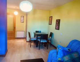 apartments for rent in el espinar
