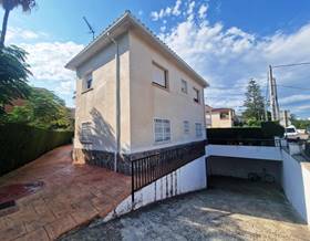 houses for sale in mont roig del camp