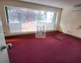 premises rent burgos centro-norte by 2,200 eur