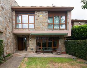 villas for rent in culleredo