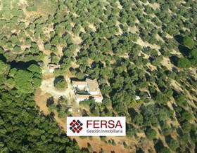 villas for sale in arcos de la frontera