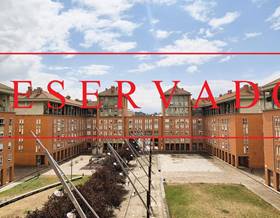 flat sale pamplona san jorge by 199,500 eur