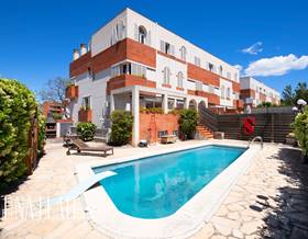 townhouse rent castelldefels can bou by 4,200 eur