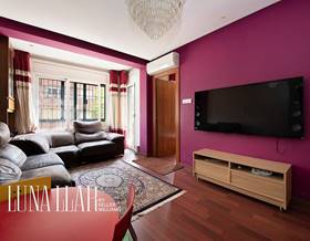 flat sale barcelona capital by 479,520 eur