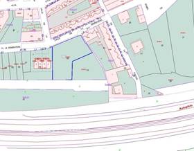 lands for sale in celada de la torre