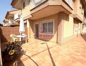 duplex sale puerto de mazarron centro by 199,900 eur