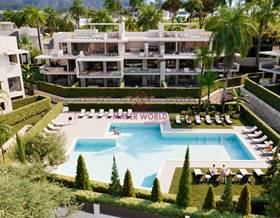 houses for sale in san luis de sabinillas