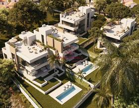 houses for sale in los monteros