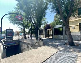 apartments for rent in vicalvaro madrid