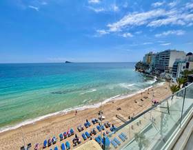 houses for sale in benidorm