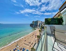 penthouse sale benidorm levante by 700,000 eur