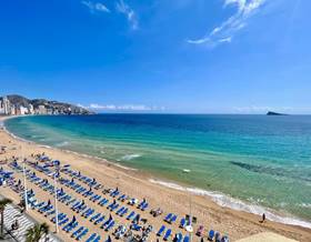 penthouses for sale in alicante province