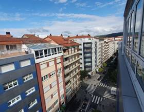 flat rent a coruña santiago de compostela by 1,000 eur