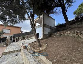 single family house sale barcelona tordera by 270,000 eur