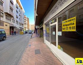 premises for rent in arcas