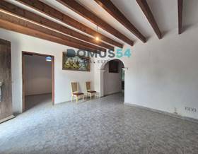 single family house sale sineu by 360,000 eur