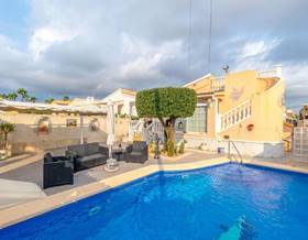 separate house sale orihuela costa horizonte by 329,000 eur