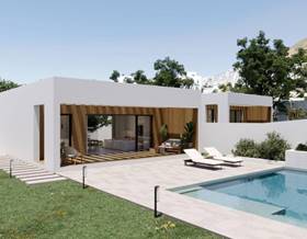 villa sale finestrat by 610,000 eur