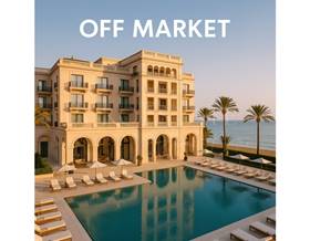 hotels for sale in estepona