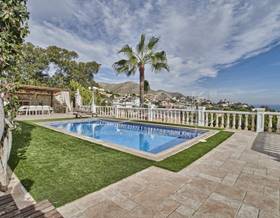 villas for rent in alicante