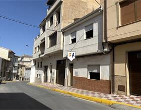 townhouse sale castillo de locubin village by 46,000 eur