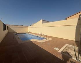 penthouses for sale in san martin de la vega