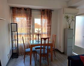 apartments for rent in la moraleja