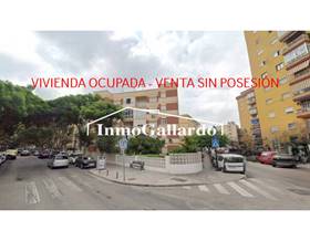 flat sale fuengirola by 150,000 eur