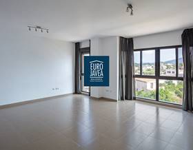 apartment sale gata de gorgos by 180,000 eur
