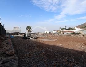 land sale guia de isora vera de erques by 125,000 eur