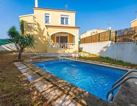 chalet sale ciutadella de menorca calan bosch by 498,000 eur