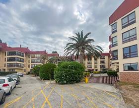 flat rent oleiros perillo by 1,200 eur