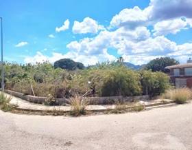 lands for sale in els poblets