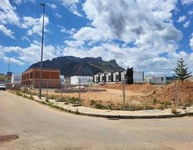 lands for sale in denia