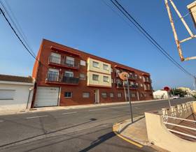 flat sale deltebre costa dorada by 128,000 eur