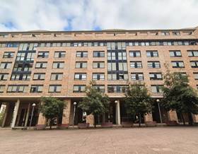 flat sale barañain vaguada mendebaldea by 212,442 eur