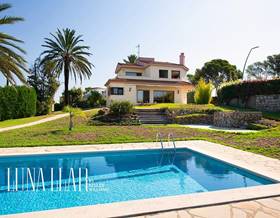 single family house sale castelldefels bellamar by 1,950,000 eur