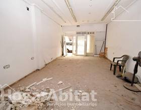 premises rent valencia valencia by 800 eur
