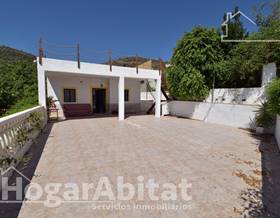 chalet sale guadassuar partida la garrofera by 99,000 eur