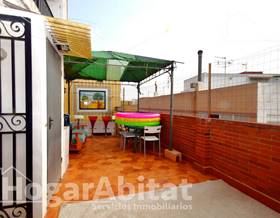 penthouse sale catarroja catarroja by 270,000 eur