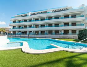 flat rent orihuela costa playa flamenca by 1,200 eur
