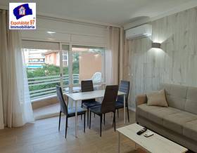 apartments for sale in la pineda