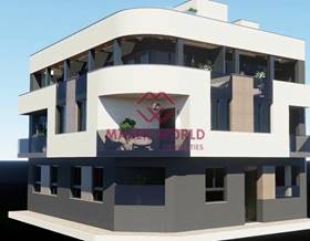 apartments for sale in alicante province